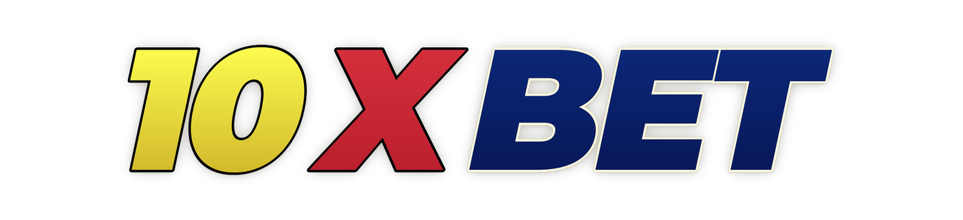 10xbet Logo